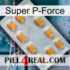 Super P-Force cialis3